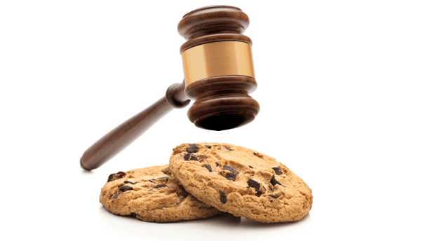 cookie law